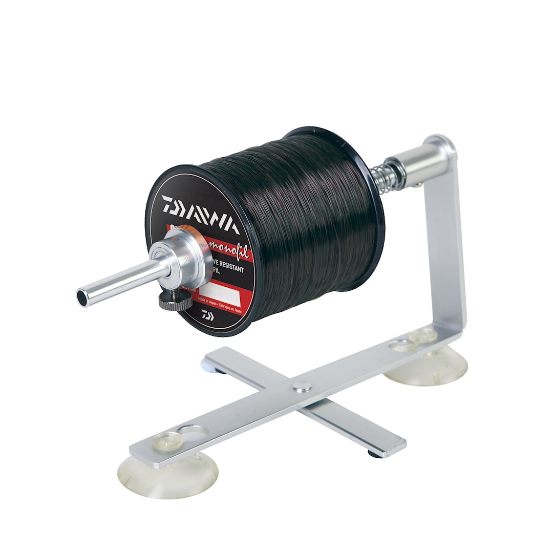 Daiwa Sensor ställning för linspolning - Daiwa
