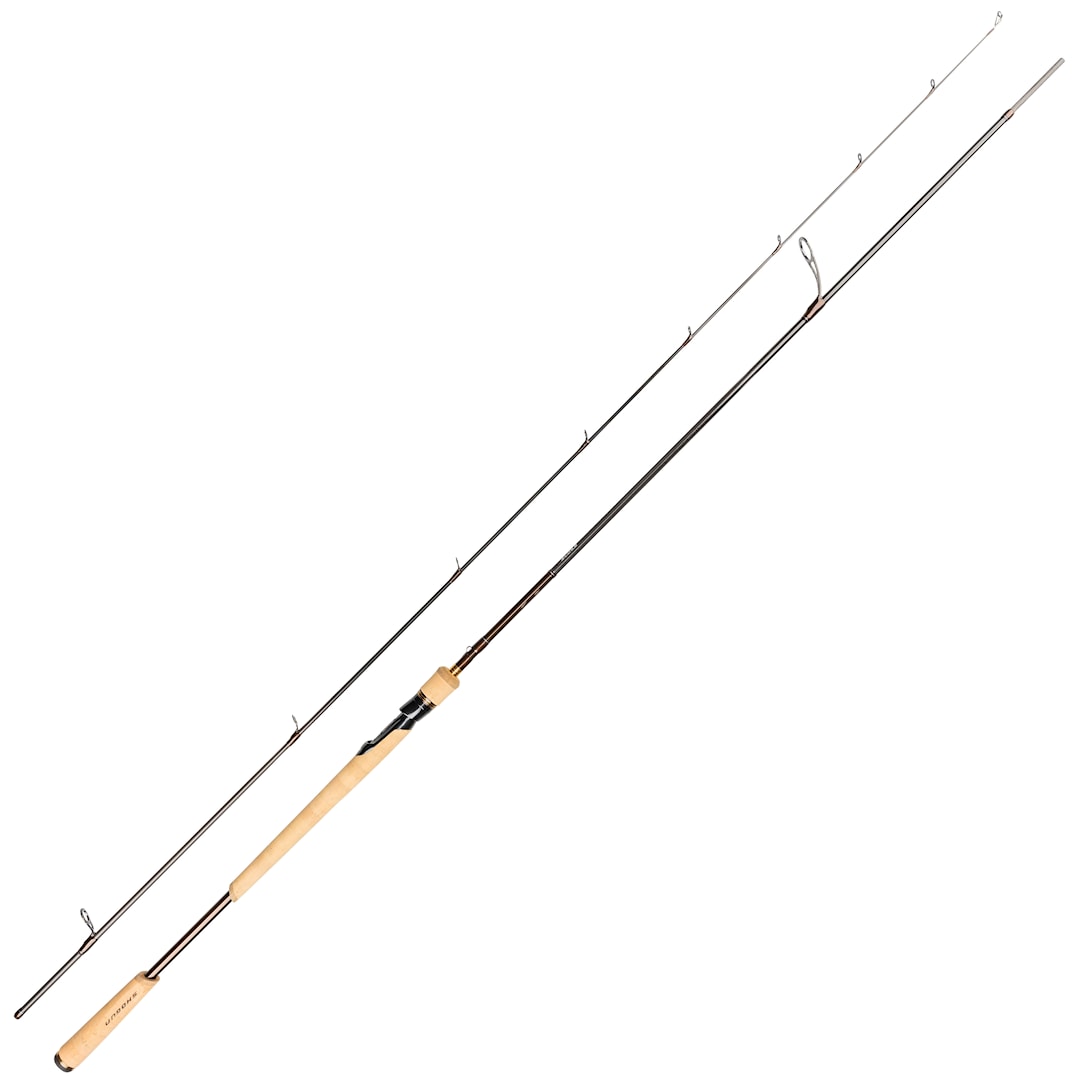 Daiwa Shogun AGS haspelspö 10´ 5-25g - Daiwa