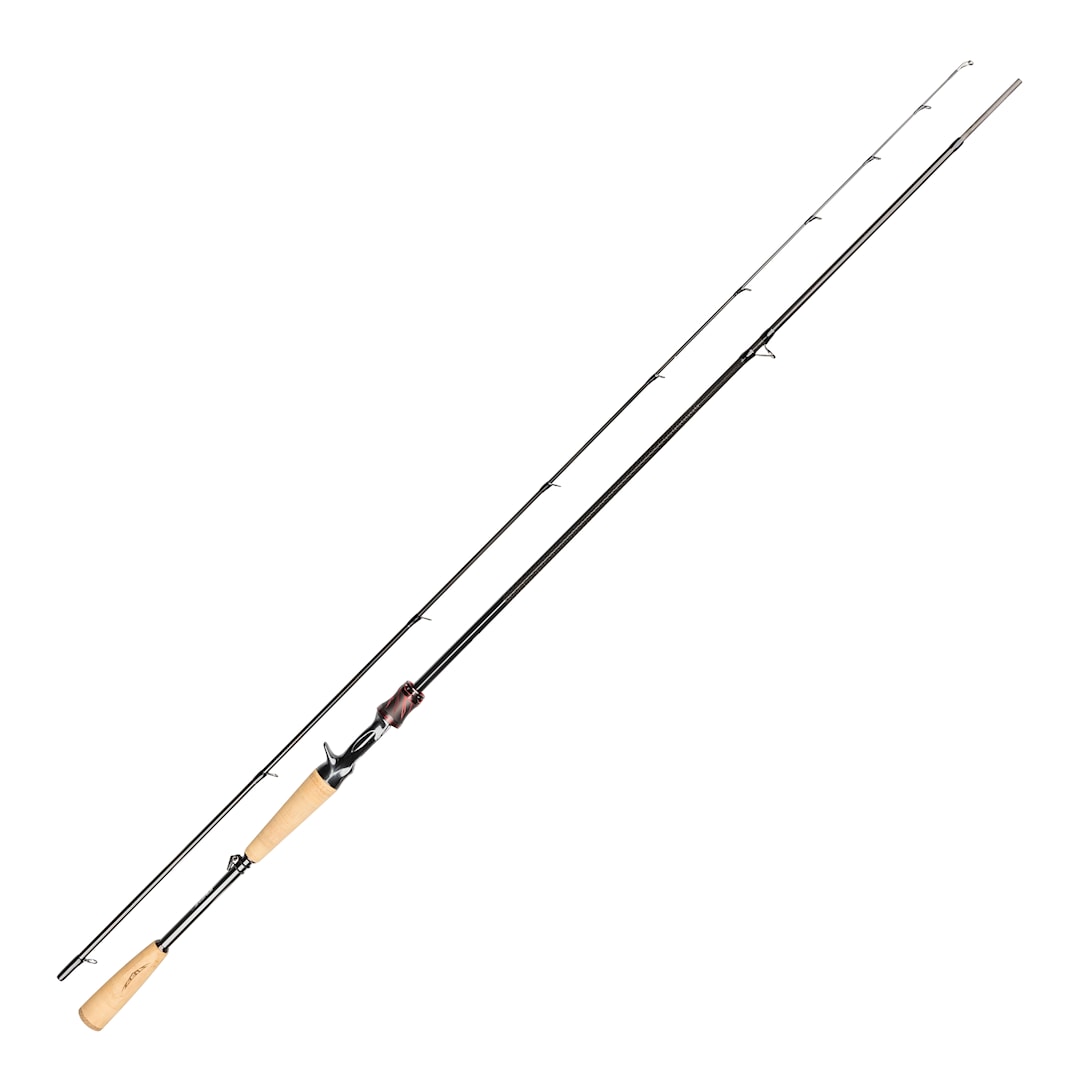 Daiwa Steez AGS spinnspö Lightning - Daiwa