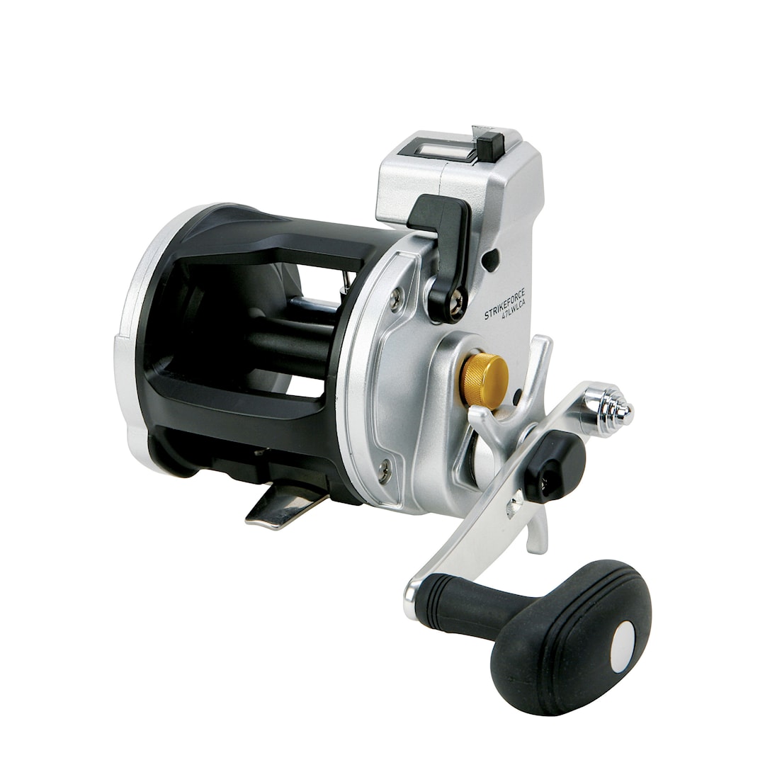 Daiwa Strikeforce LC multirulle - Daiwa