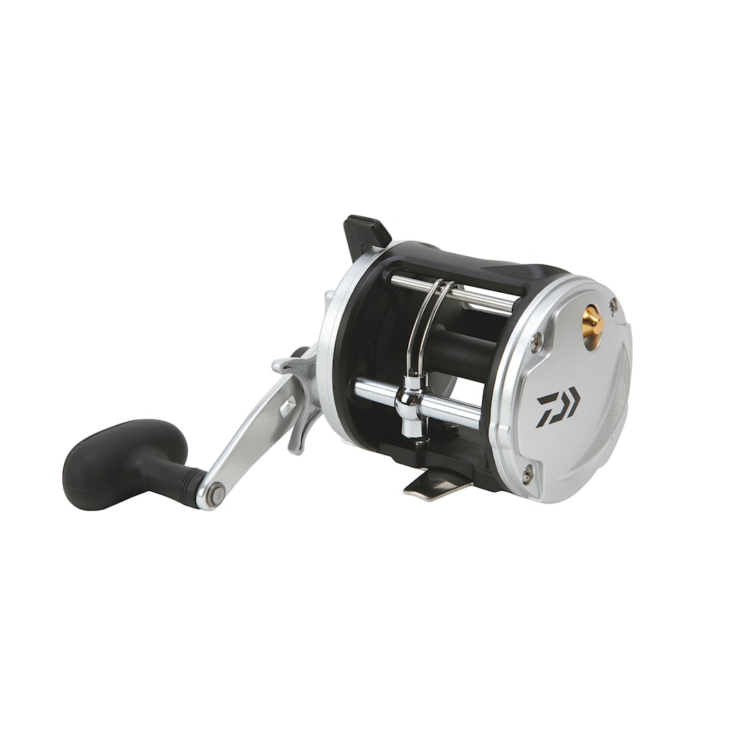 Daiwa Strikeforce multirulle - Daiwa