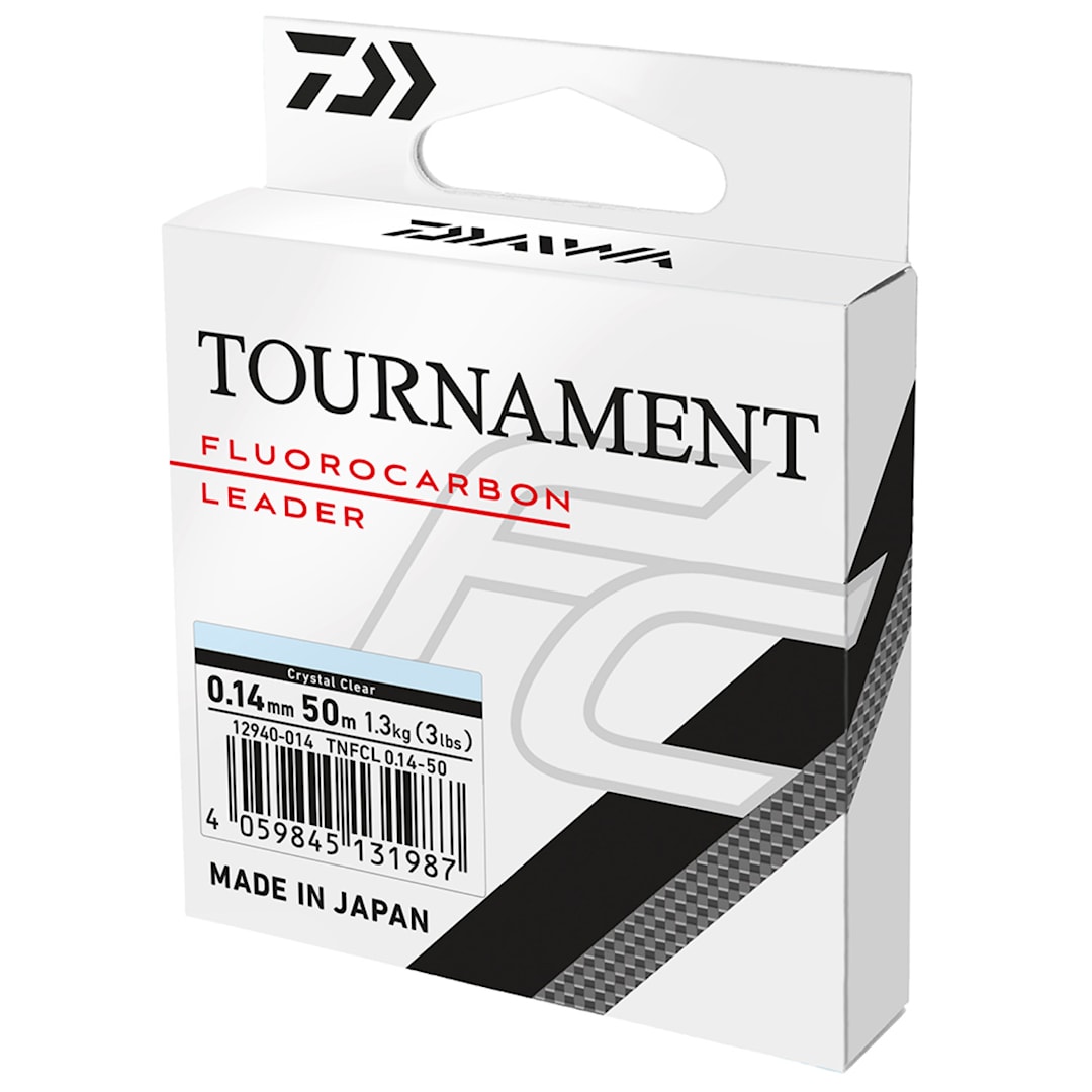 Daiwa Tournament fluorocarbon - Daiwa