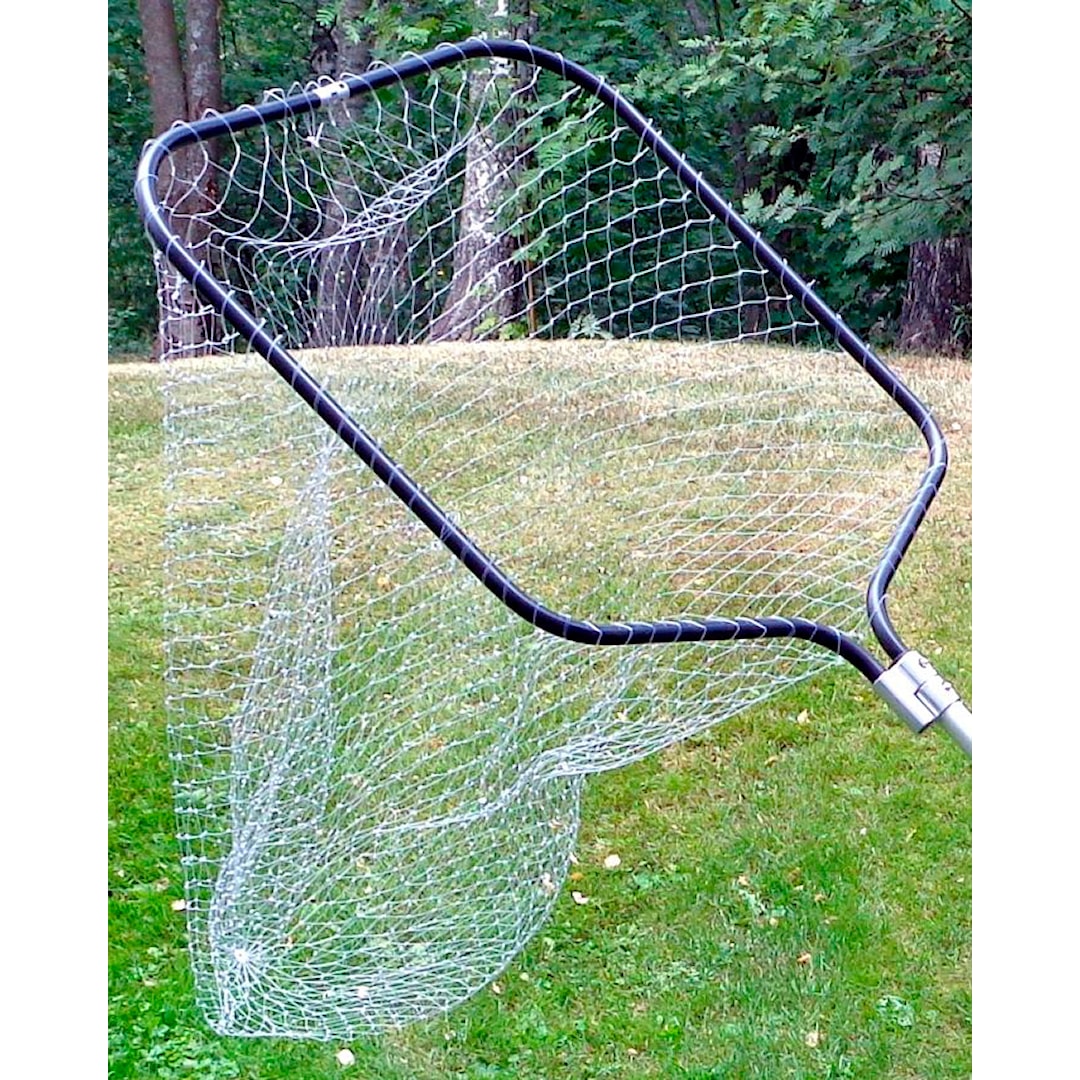 Dida Vonkale håvpåse av nylon 100 cm - Dida