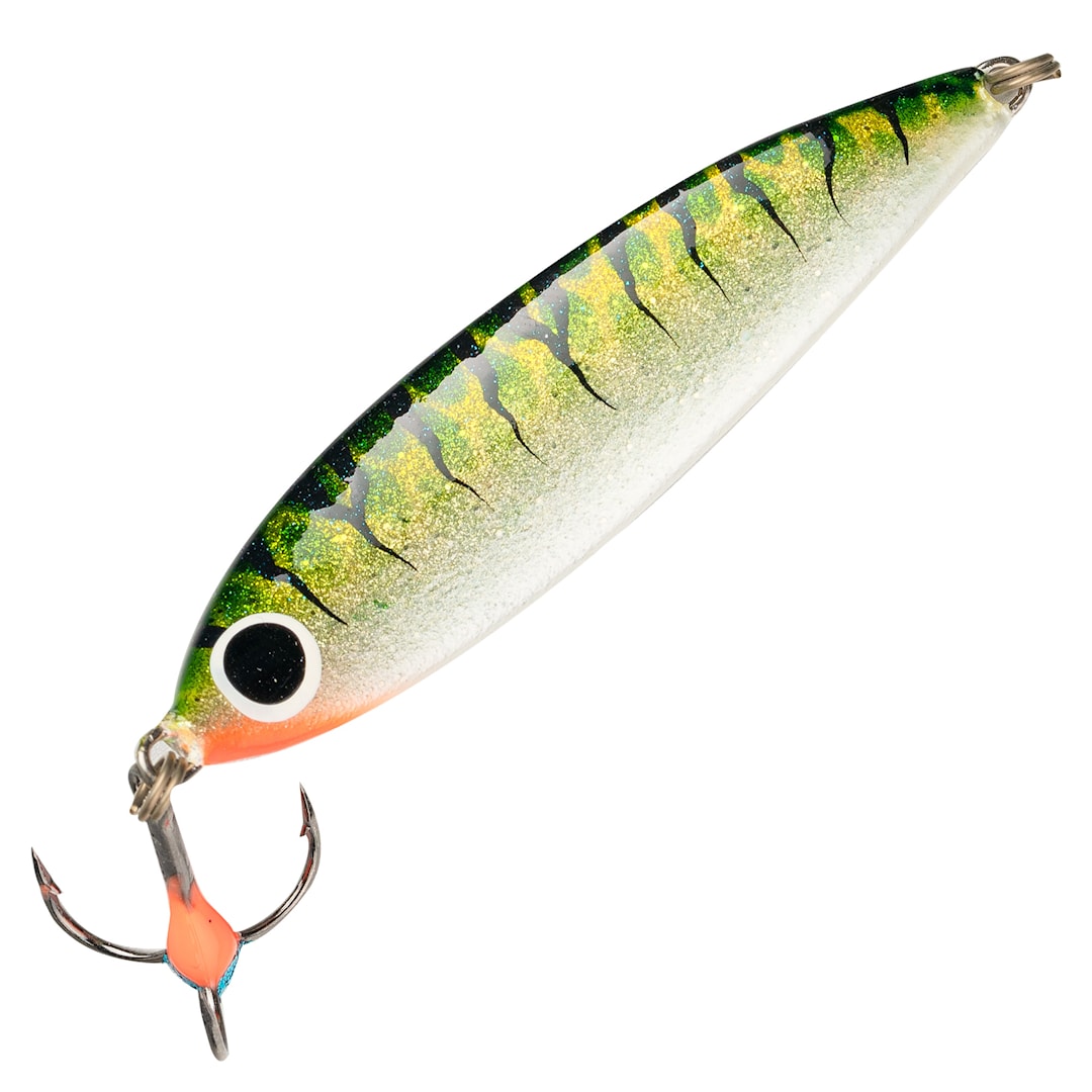E.V.Trutta Takaheitto 2.0 20 g lättat skeddrag - E.V.Trutta