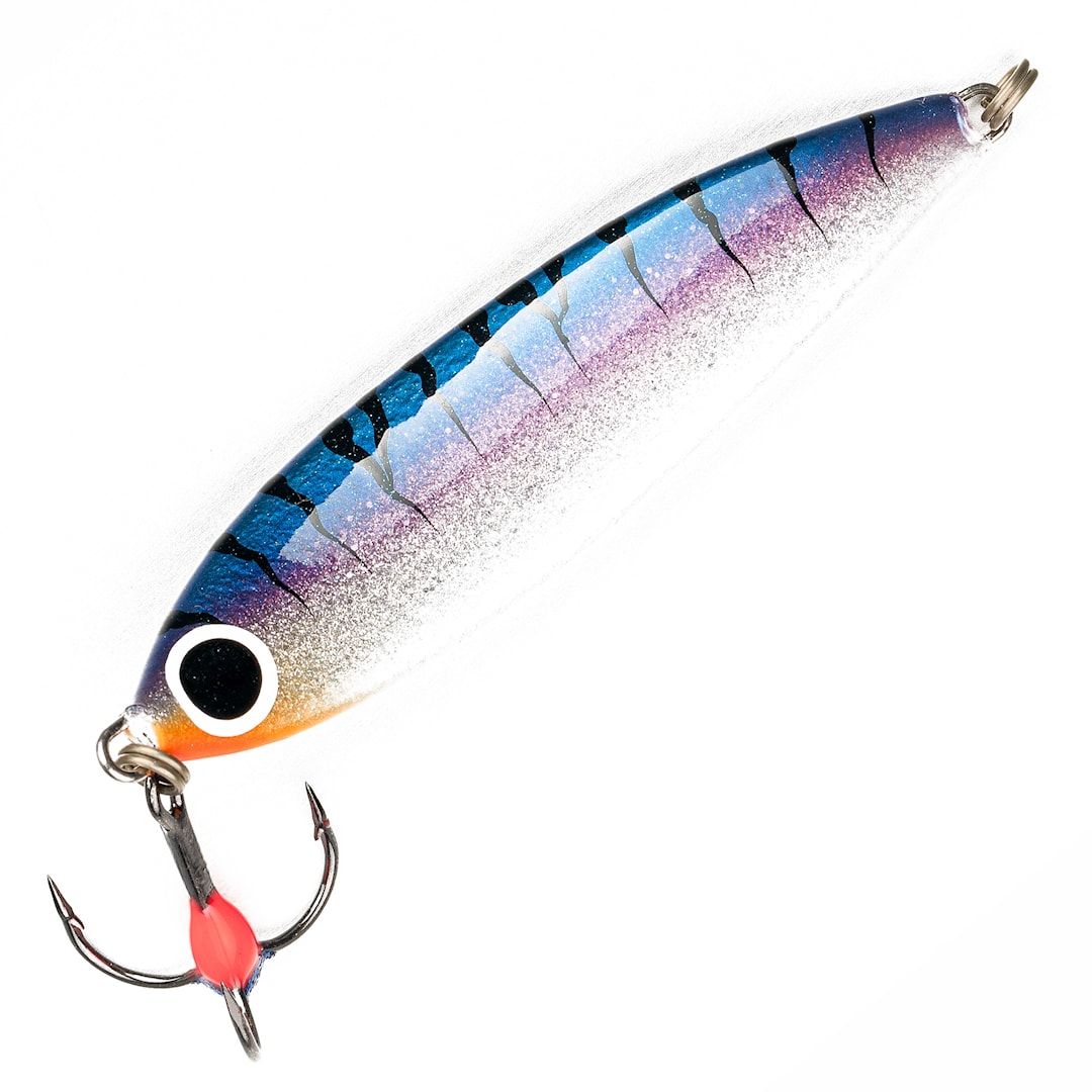 E.V.Trutta Takaheitto 2.0 20 g lättat skeddrag - E.V.Trutta