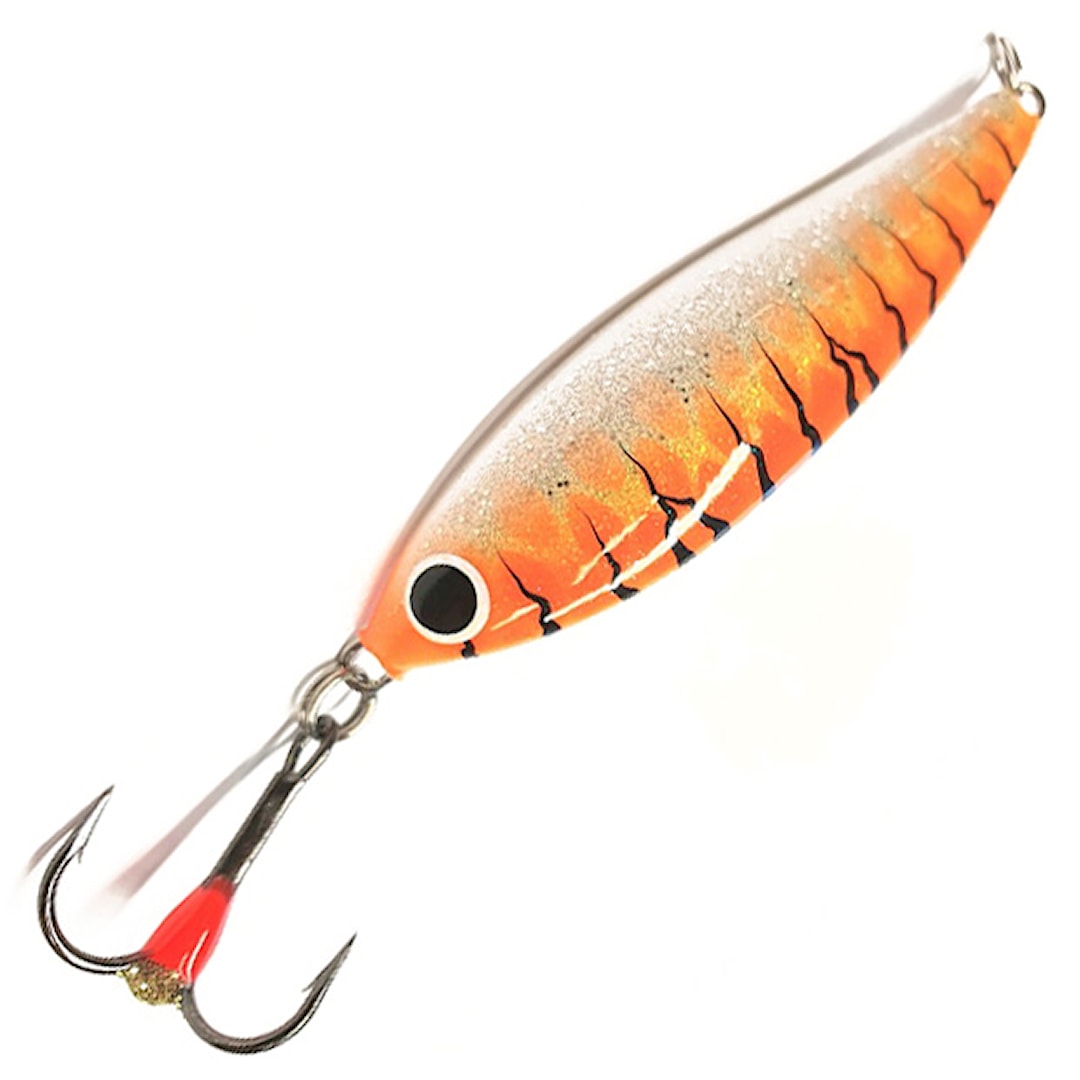 E.V.Trutta Takaheitto 2.0 20 g lättat skeddrag - E.V.Trutta