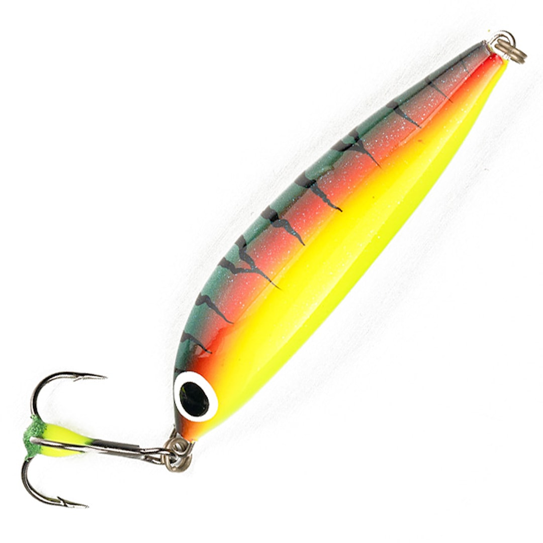 E.V.Trutta Takaheitto 2.0 20 g lättat skeddrag - E.V.Trutta