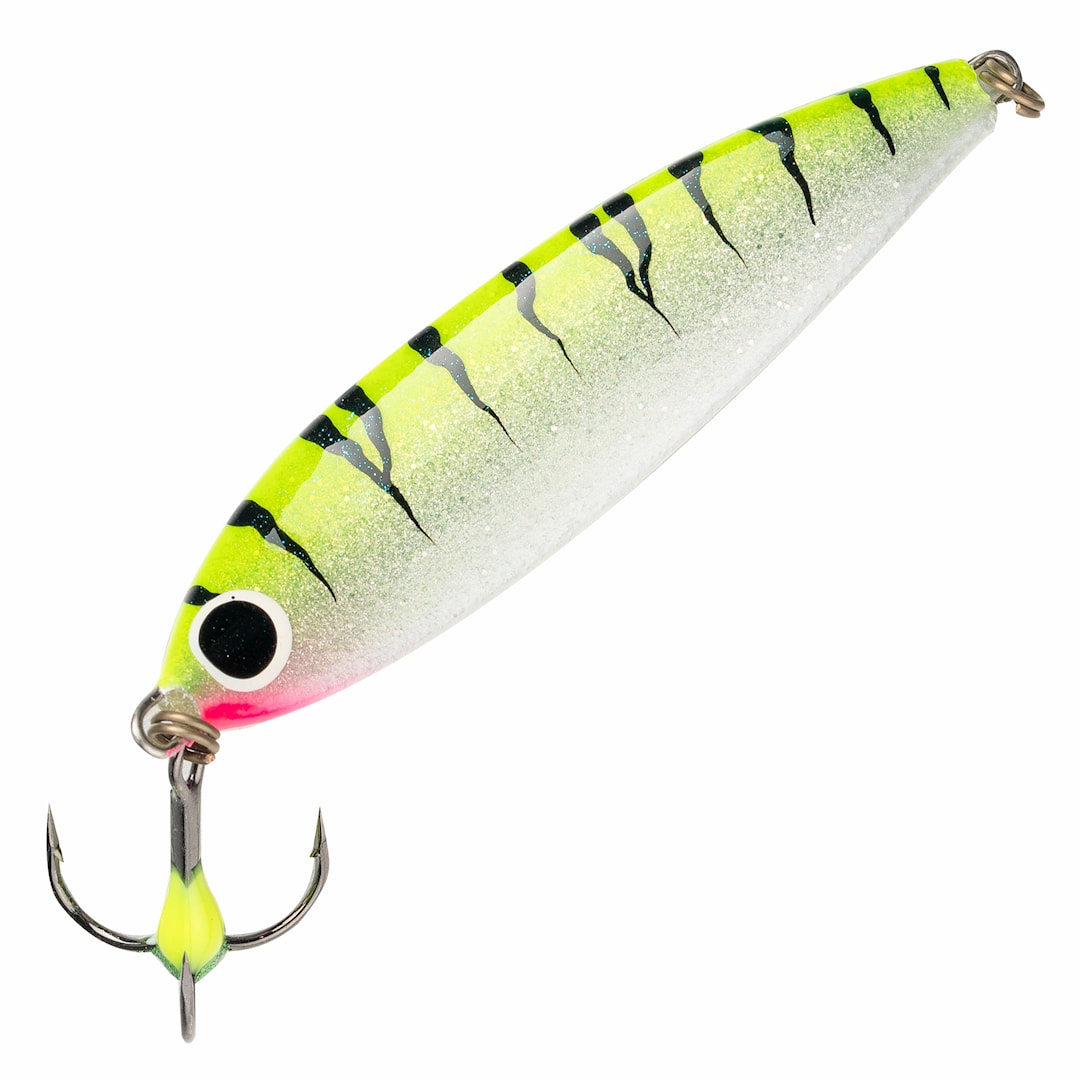 E.V.Trutta Takaheitto 2.0 20 g lättat skeddrag - E.V.Trutta