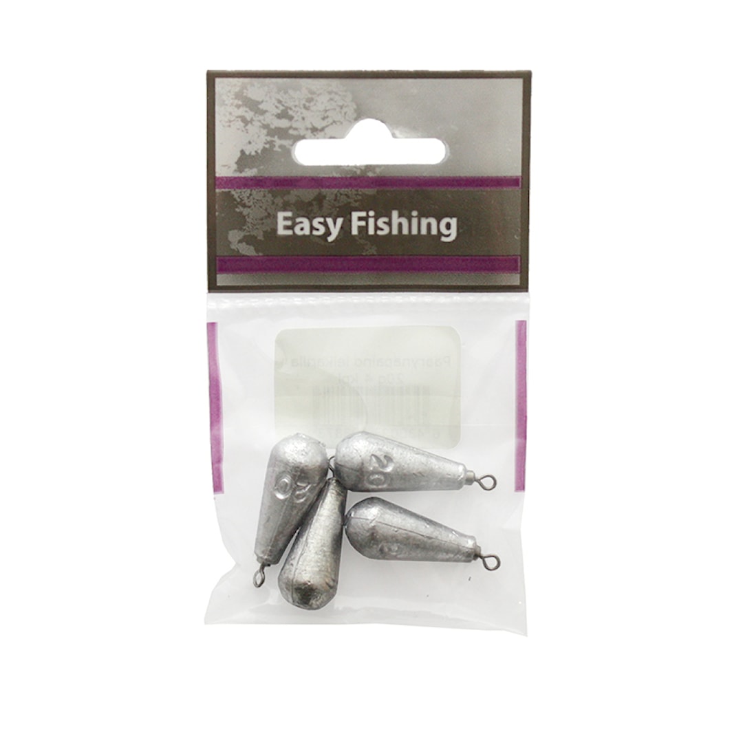 Easy Fishing päronsänke med lekande - Easy Fishing