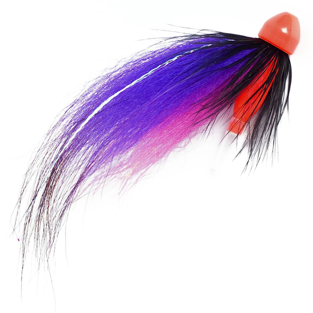 Eumer Arctictube 8g spinnfluga - Eumer
