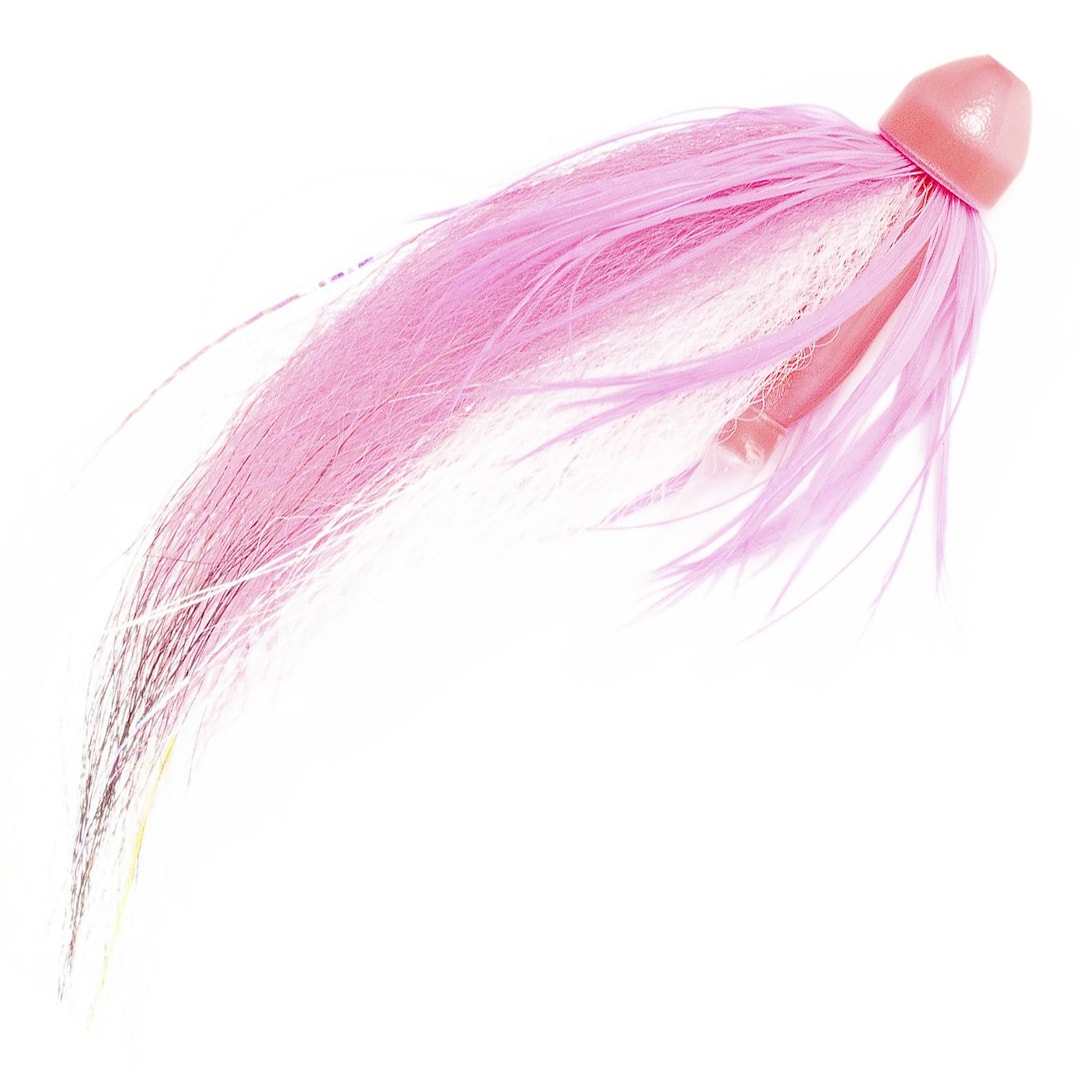 Eumer Arctictube 8g spinnfluga - Eumer