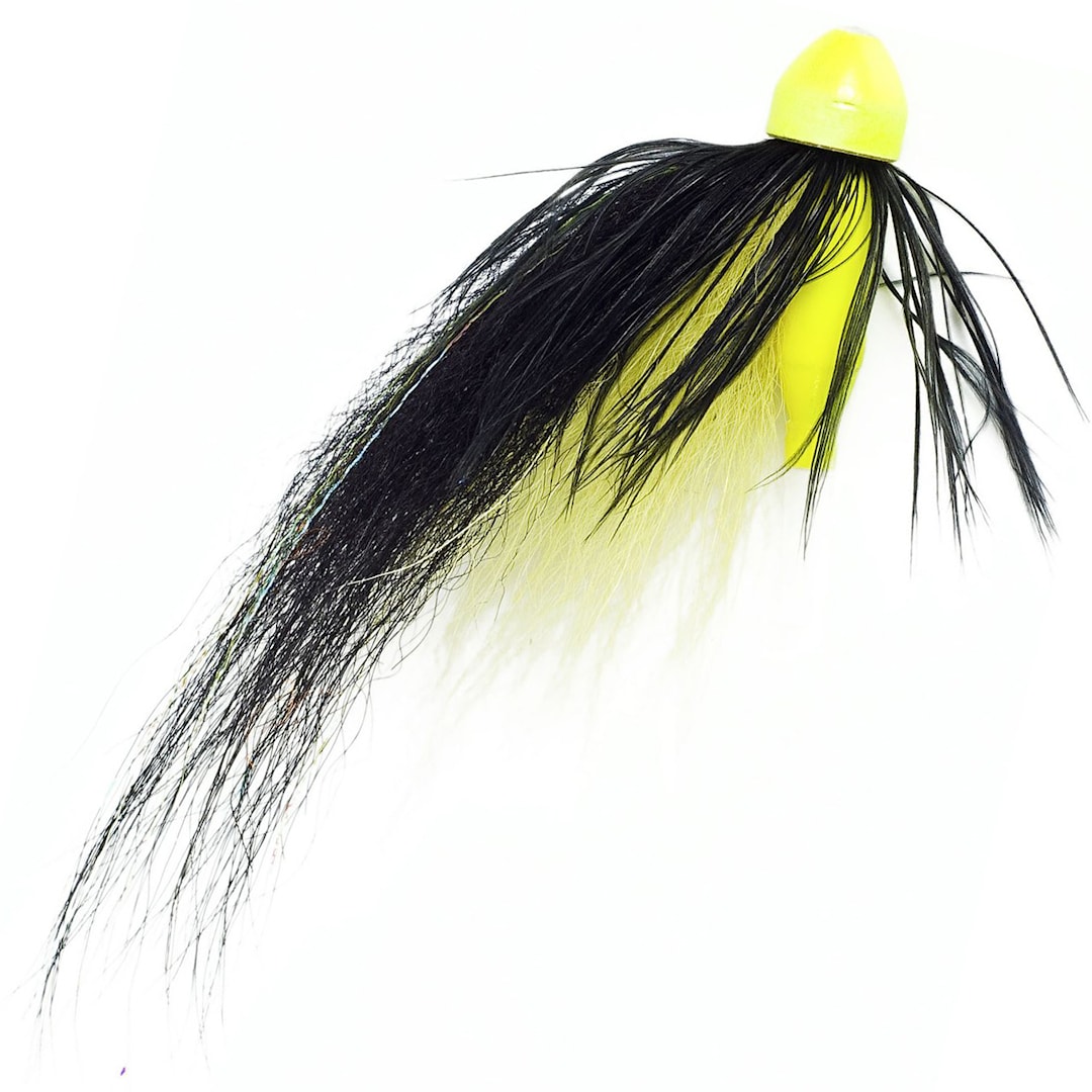 Eumer Arctictube 8g spinnfluga - Eumer