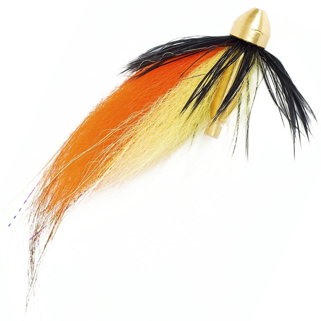 Eumer Arctictube 8g spinnfluga - Eumer