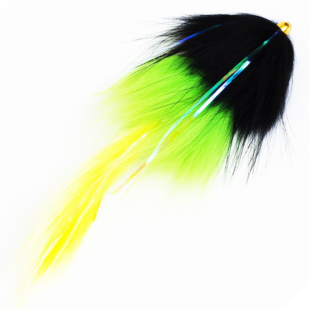 Eumer Piketube 35g spinnfluga - Eumer