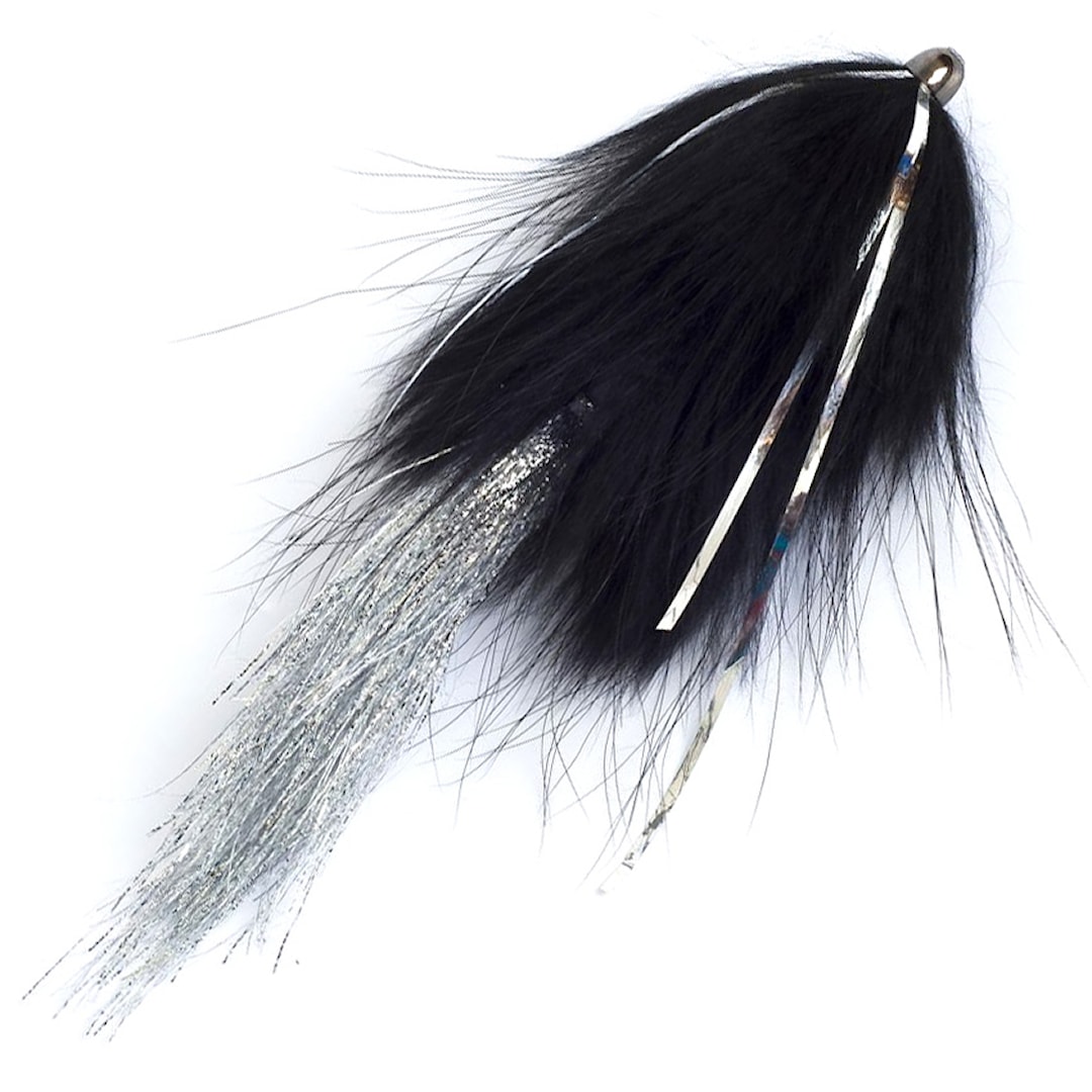 Eumer Piketube 35g spinnfluga - Eumer