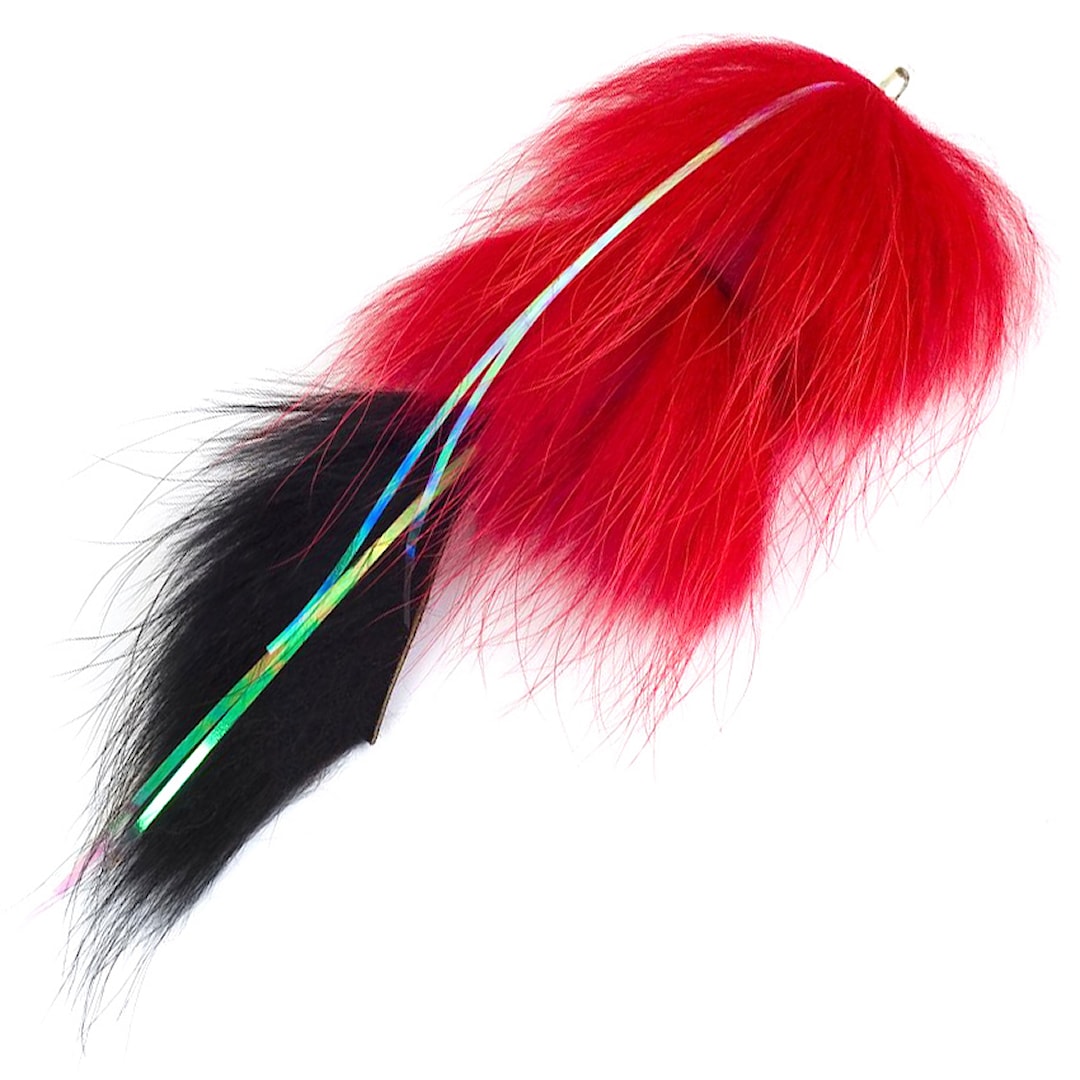 Eumer Piketube 35g spinnfluga - Eumer