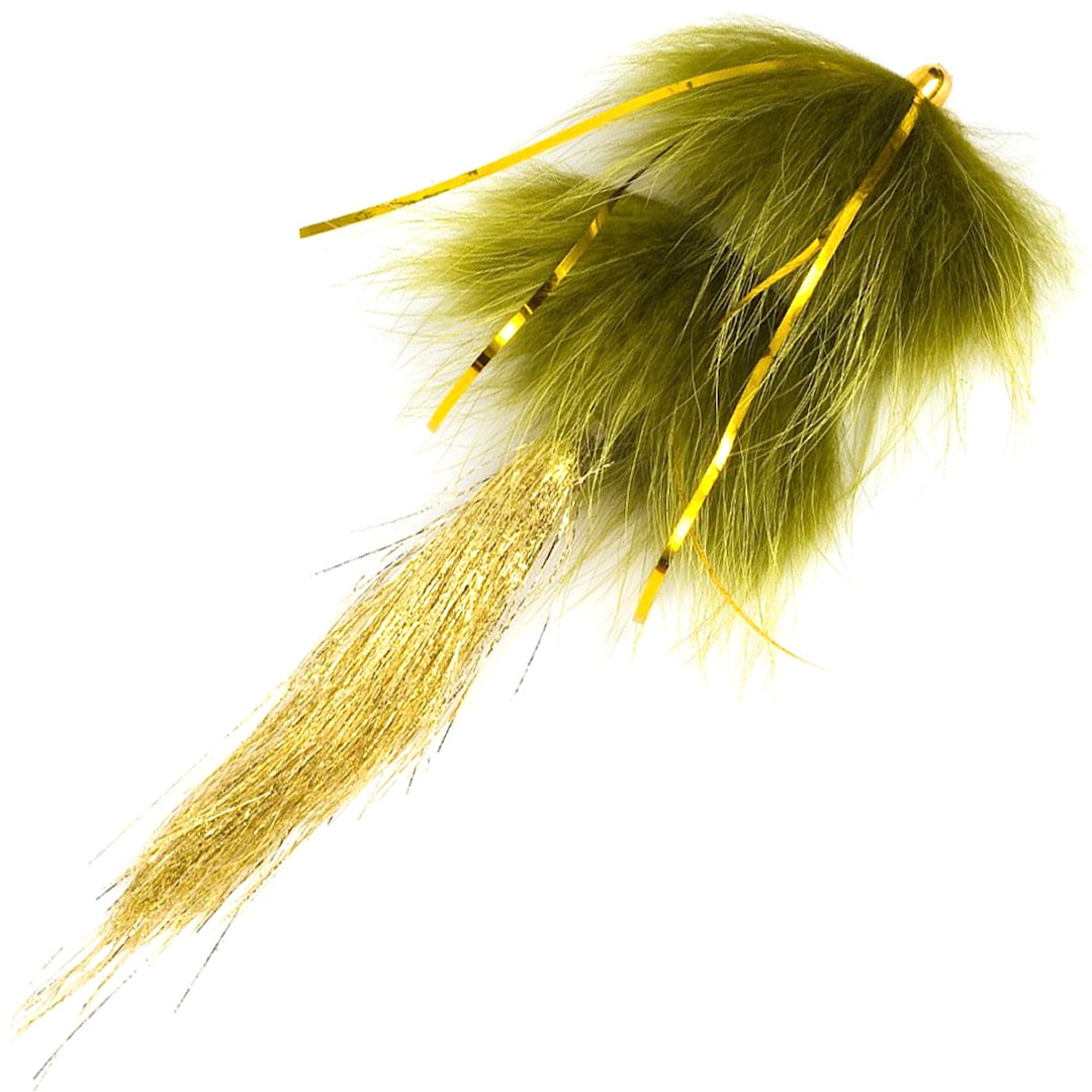 Eumer Piketube 35g spinnfluga - Eumer