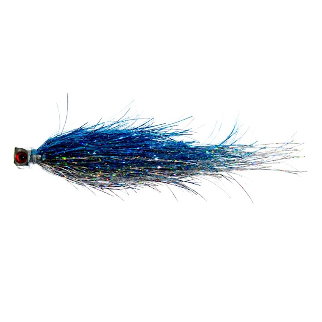 Eumer Spintube Flash 12 g kastfluga - Eumer