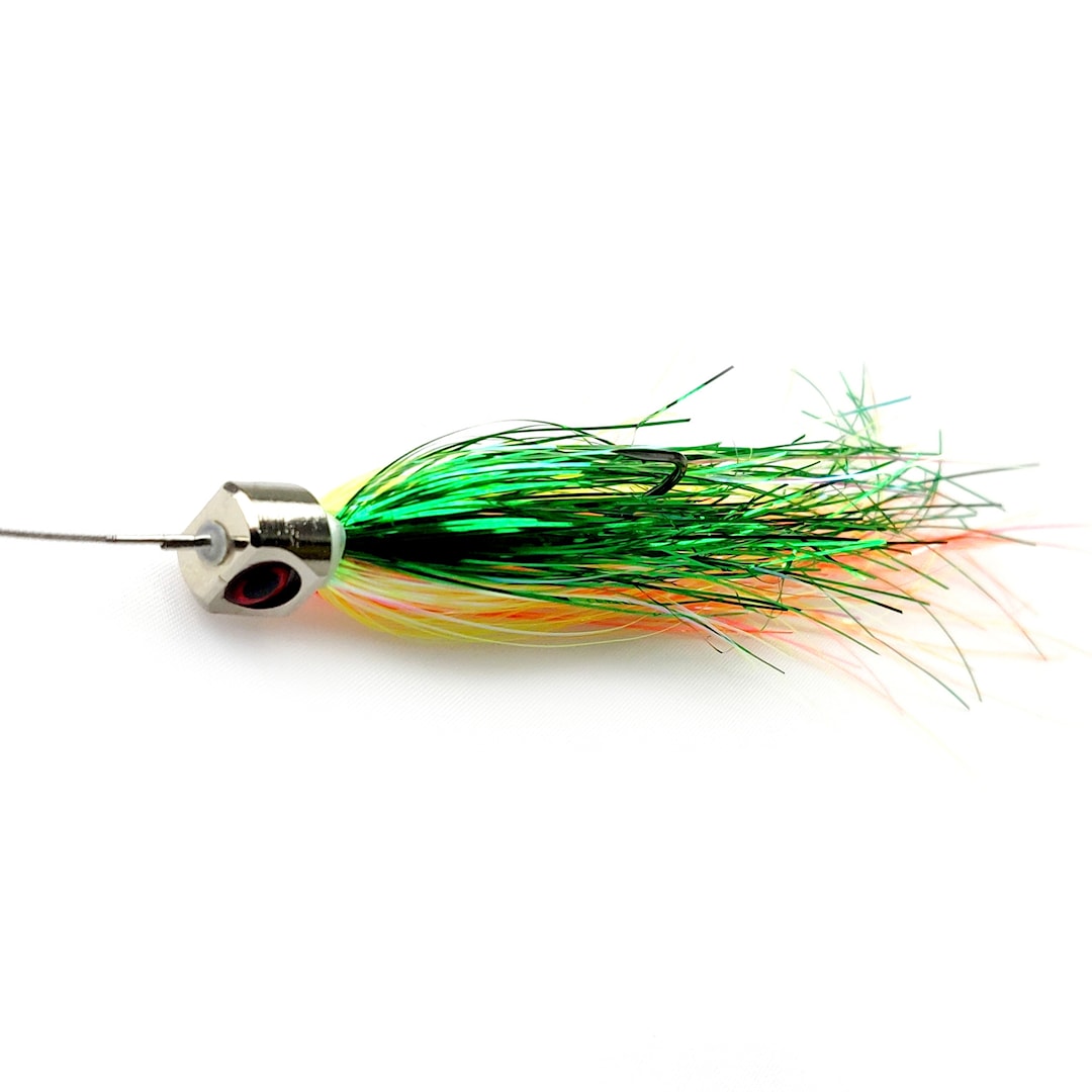 Eumer Spintube Flash 12 g kastfluga - Eumer