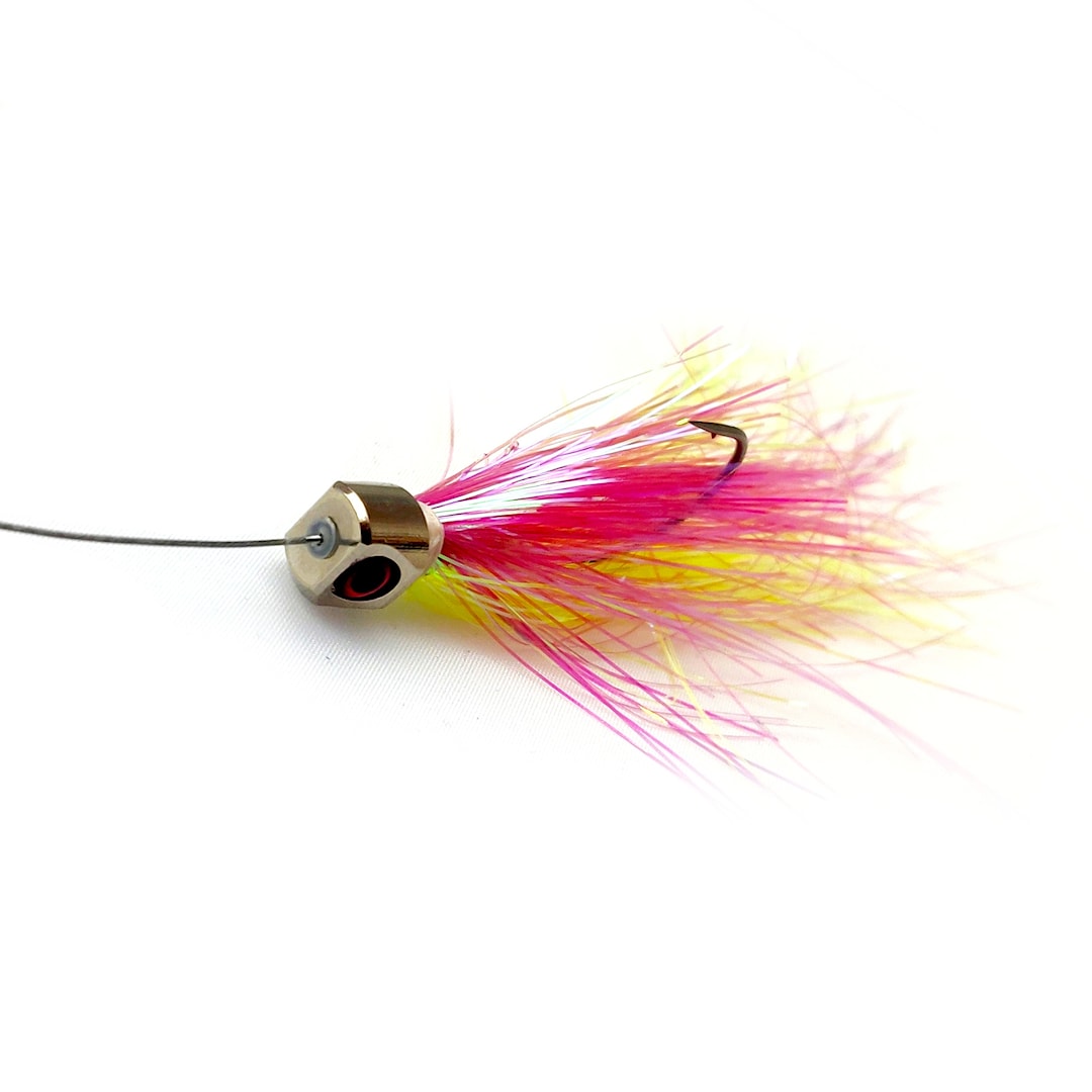 Eumer Spintube Flash 12 g kastfluga - Eumer
