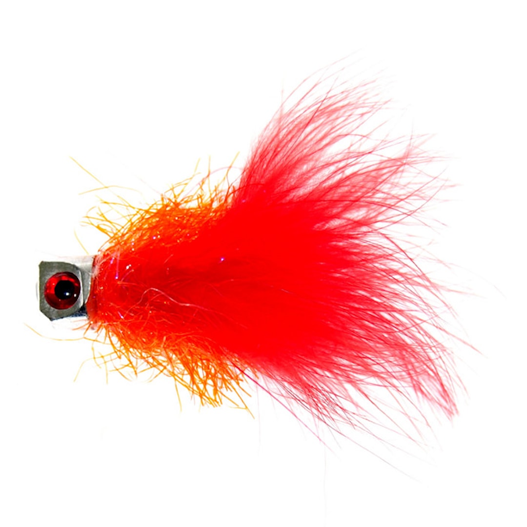 Eumer Spintube Leech 10 g kastfluga - Eumer