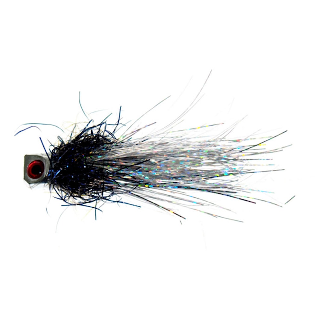 Eumer Spintube Leech 10 g kastfluga - Eumer