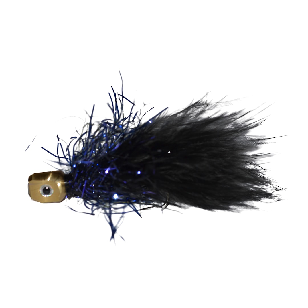 Eumer Spintube Leech 10 g kastfluga - Eumer