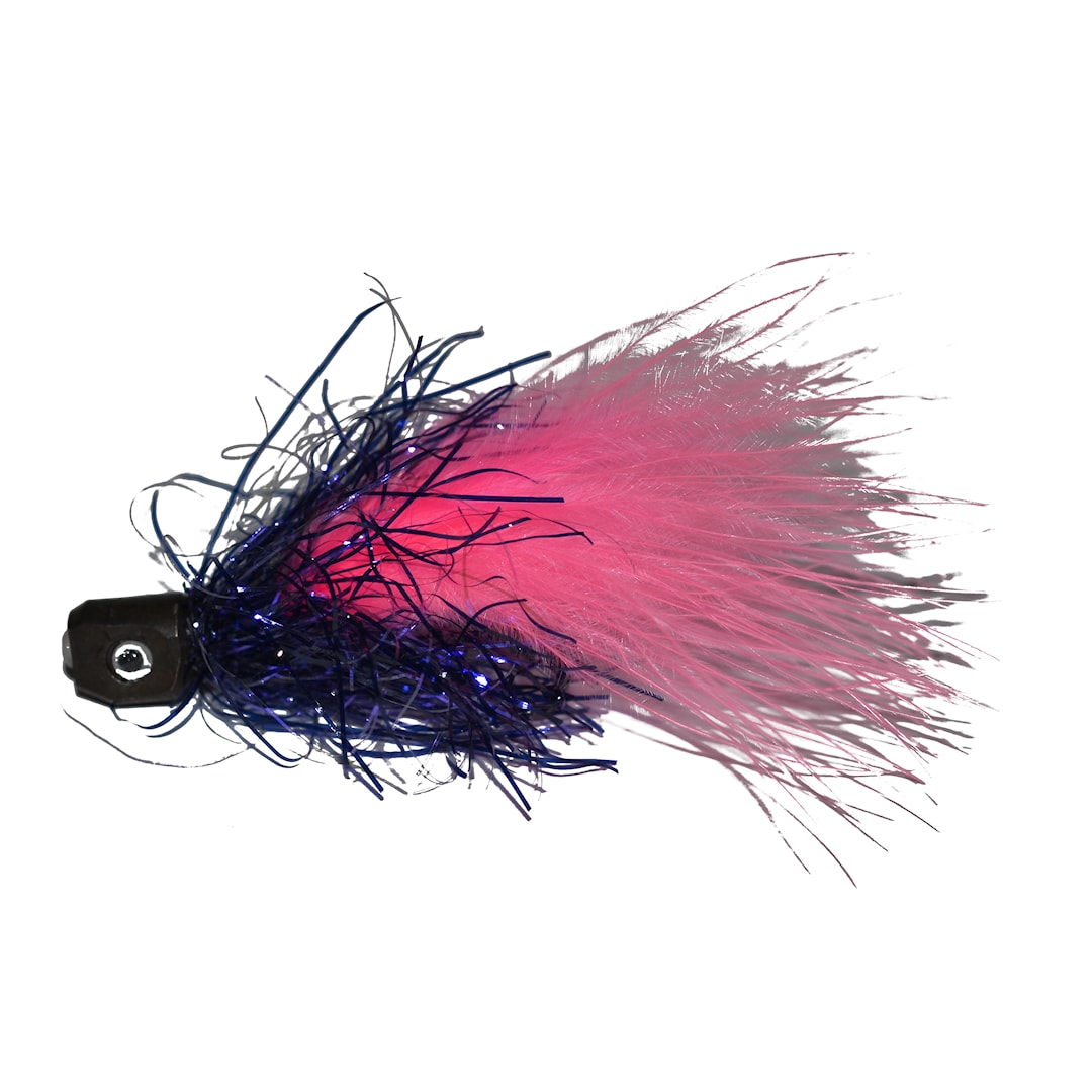 Eumer Spintube Leech 10 g kastfluga - Eumer
