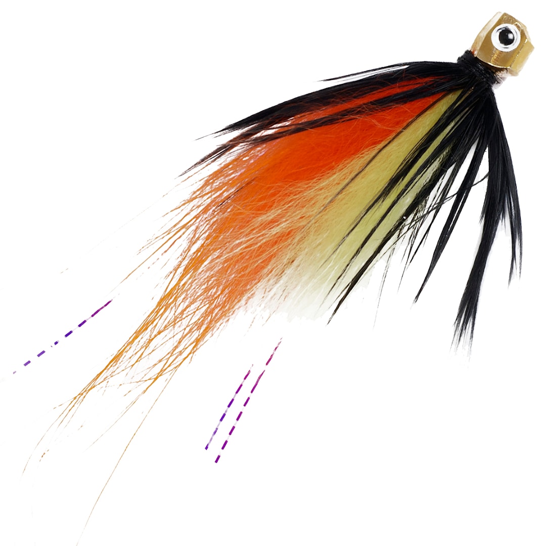 Eumer Spintube Minnow 10 g kastfluga - Eumer