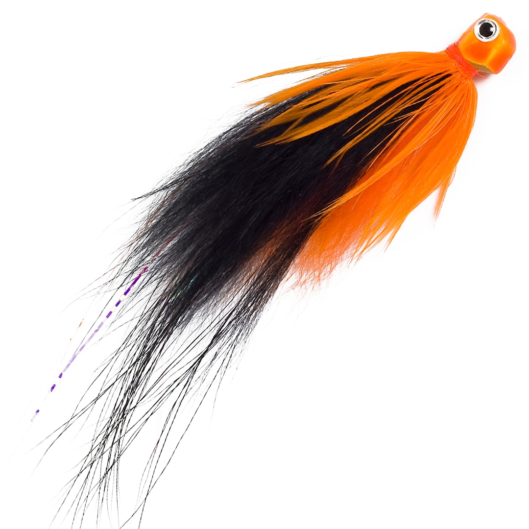 Eumer Spintube Minnow 10 g kastfluga - Eumer