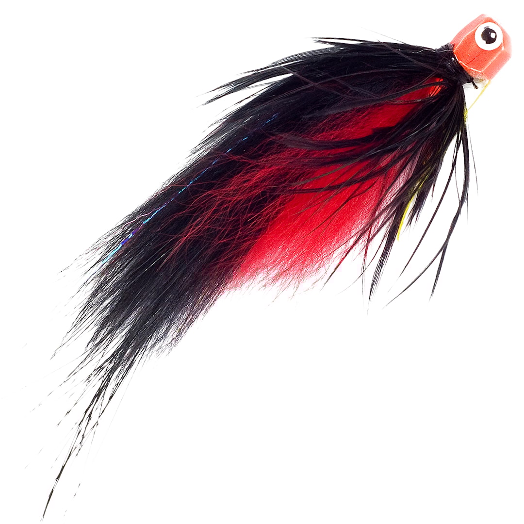 Eumer Spintube Minnow 10 g kastfluga - Eumer