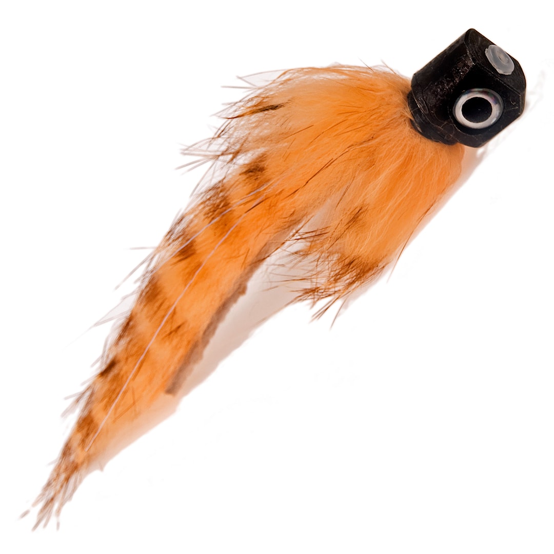 Eumer Spintube Natural 10 g kastfluga - Eumer