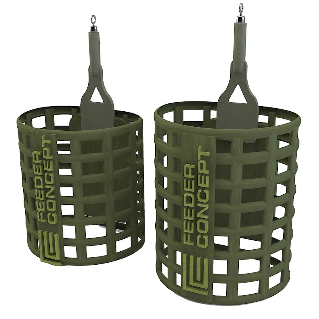Feeder Concept Profi Cage feederkorg - Feeder Concept