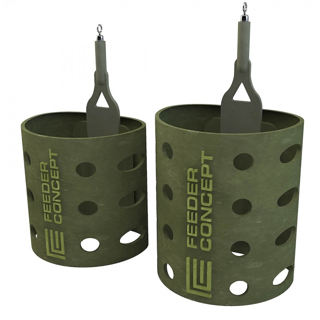 Feeder Concept Profi Oval feederkorg - Feeder Concept