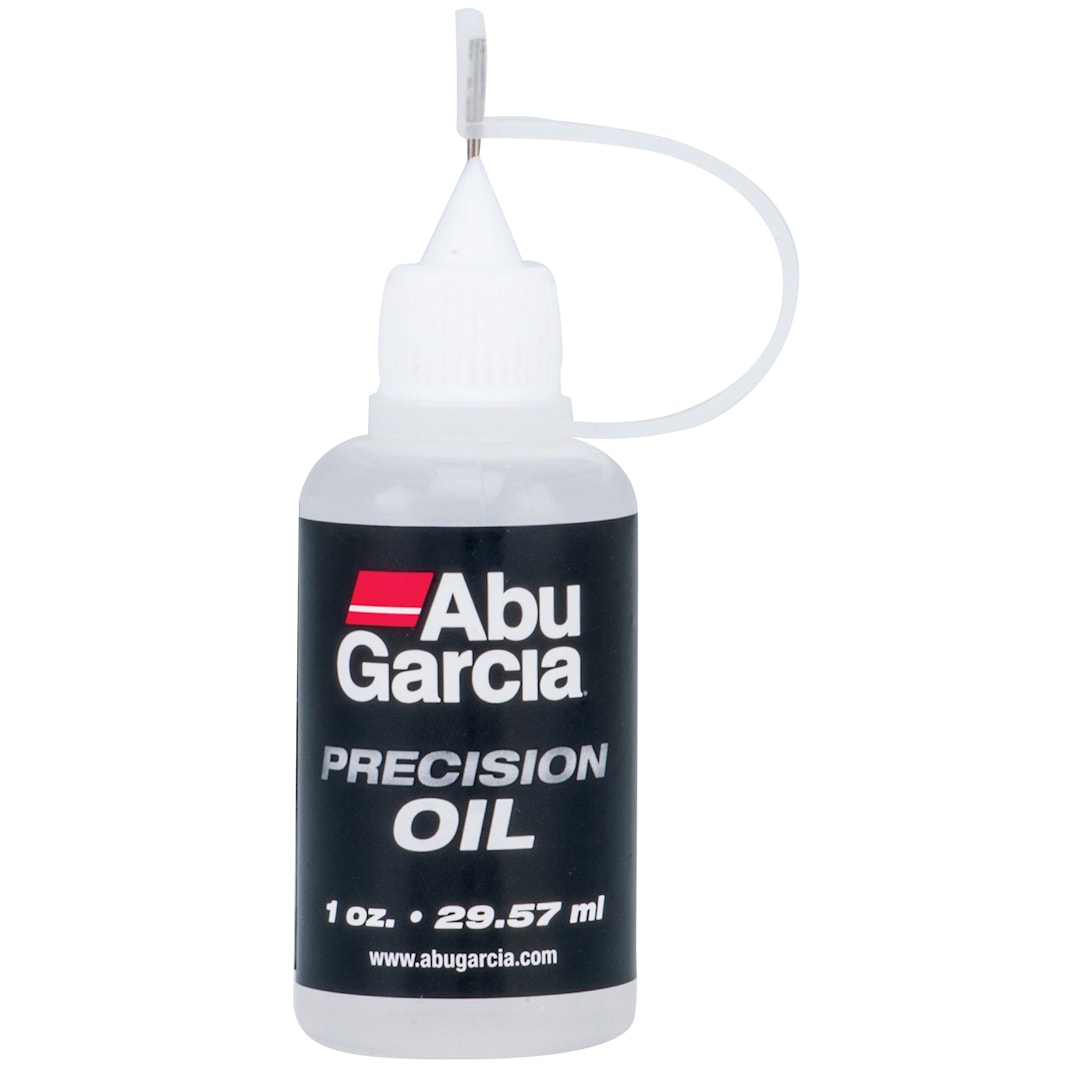 Abu Garcia Reel Oil rullolja - Abu Garcia