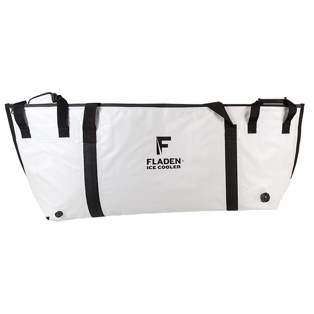 Fladen Cooler Bag 120L mjuk kylväska - Fladen