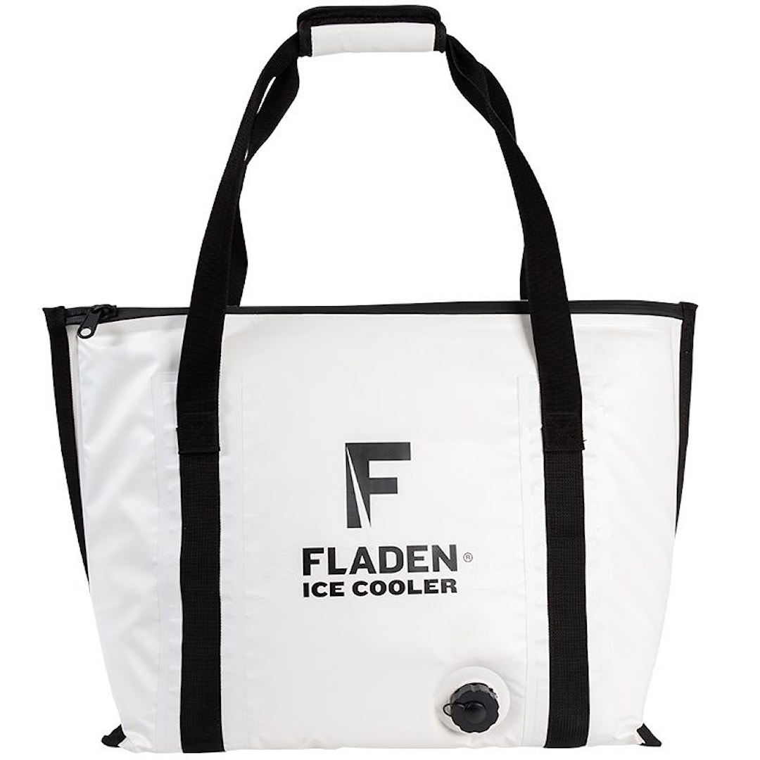 Fladen Cooler Bag 63L mjuk kylväska - Fladen