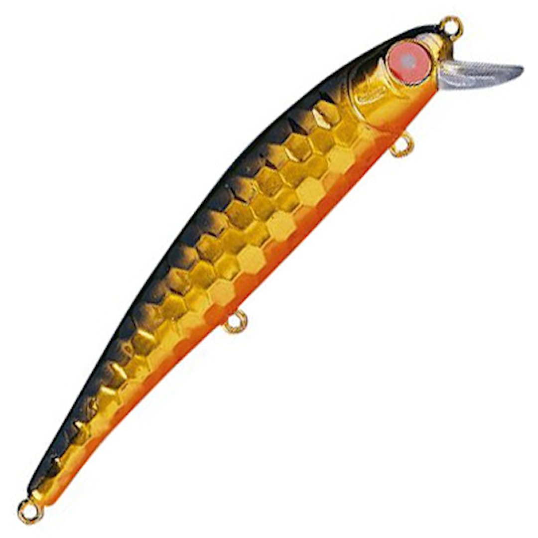 Fladen Dalton 12 cm wobbler - Fladen