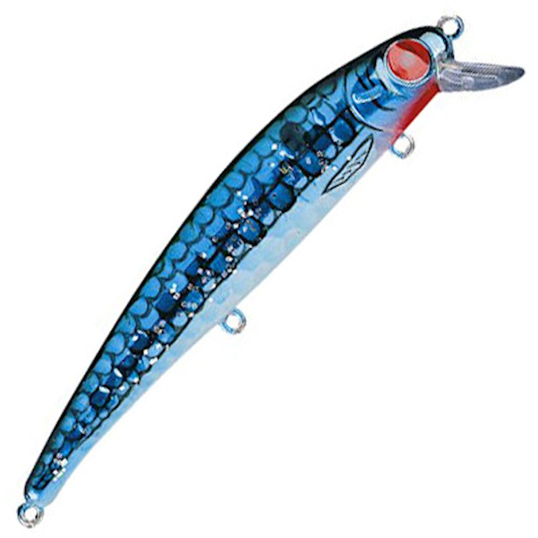 Fladen Dalton 12 cm wobbler - Fladen