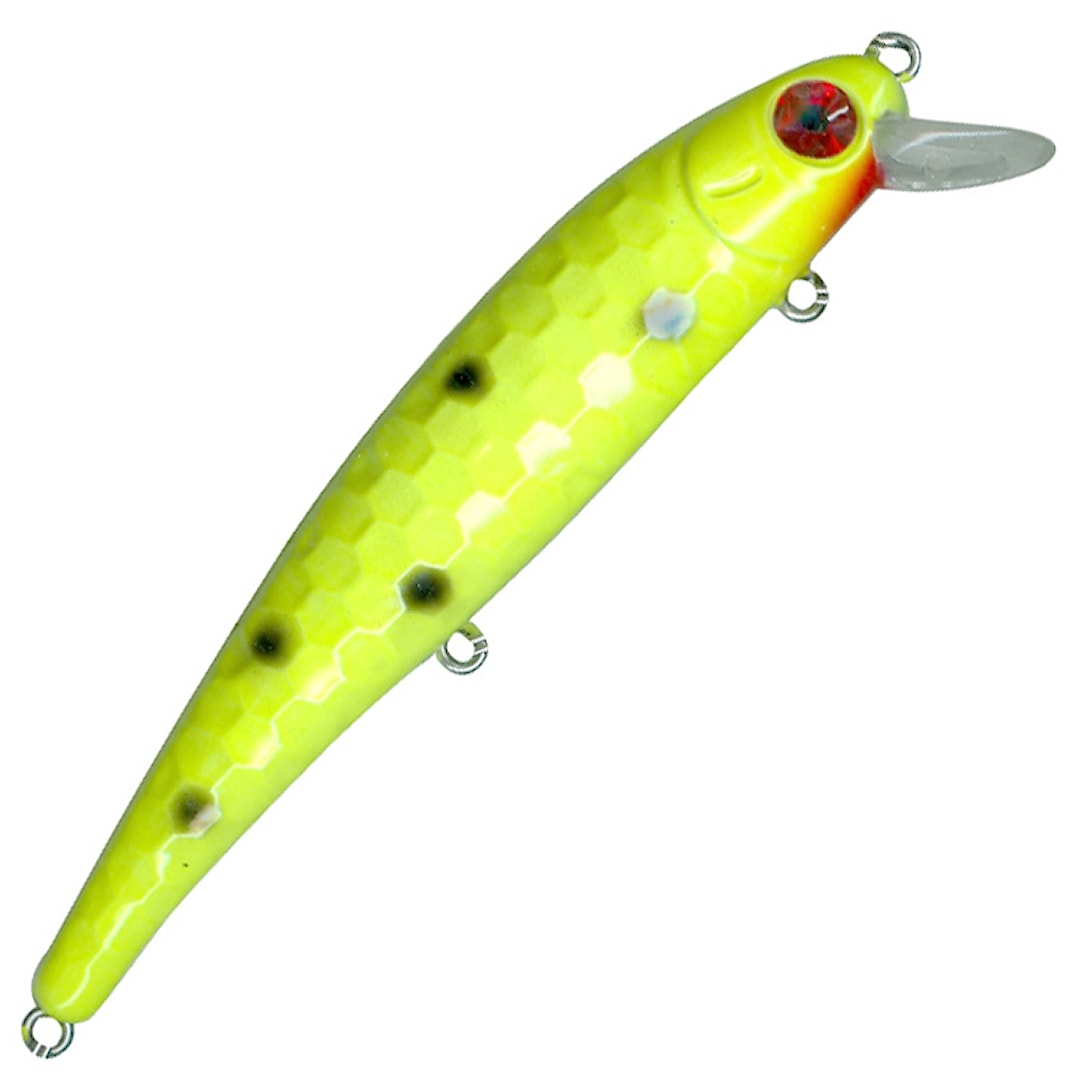 Fladen Dalton 12 cm wobbler - Fladen