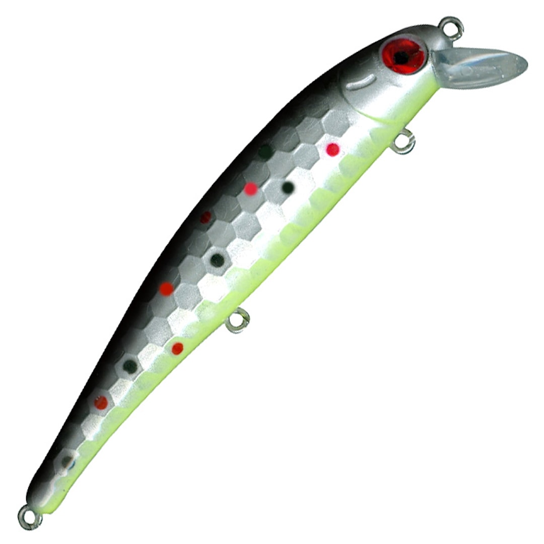 Fladen Dalton 12 cm wobbler - Fladen