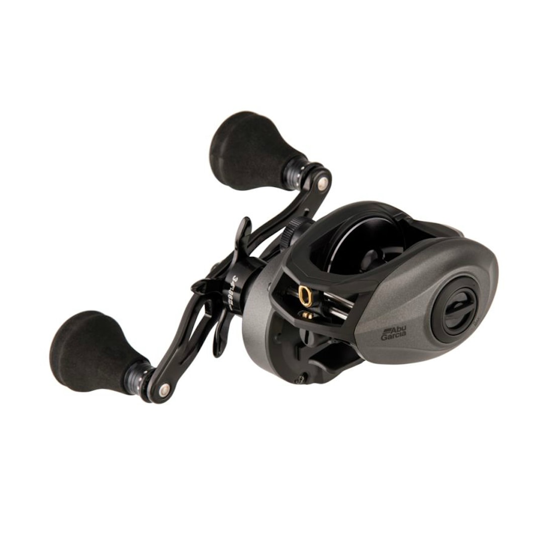 Abu Garcia Revo Beast 40 multirulle - Abu Garcia
