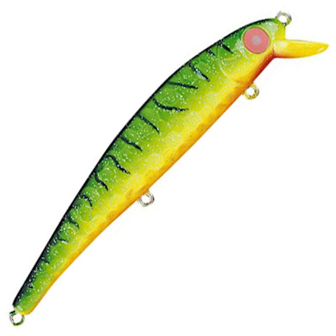 Fladen Dalton 12 cm wobbler - Fladen