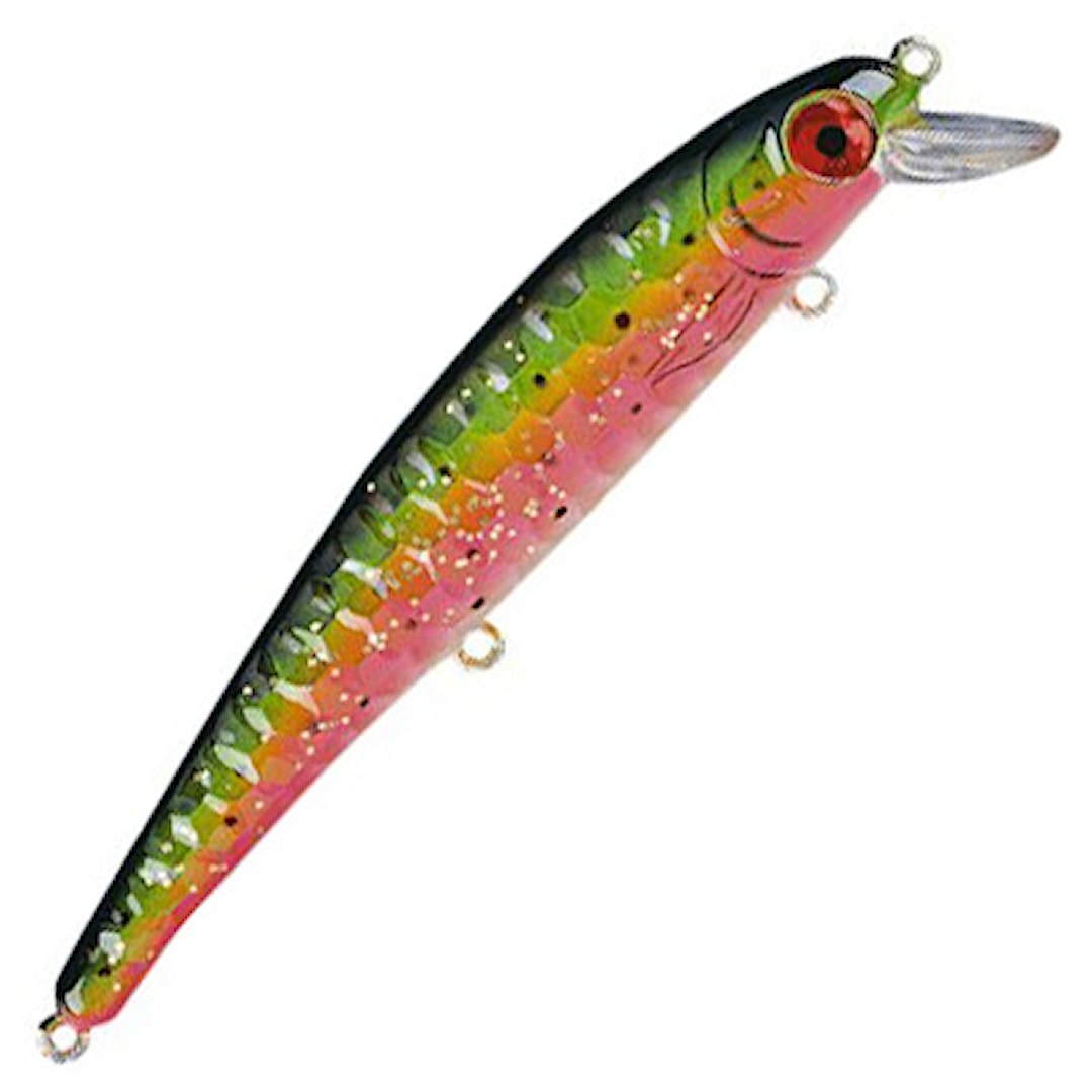 Fladen Dalton 12 cm wobbler - Fladen
