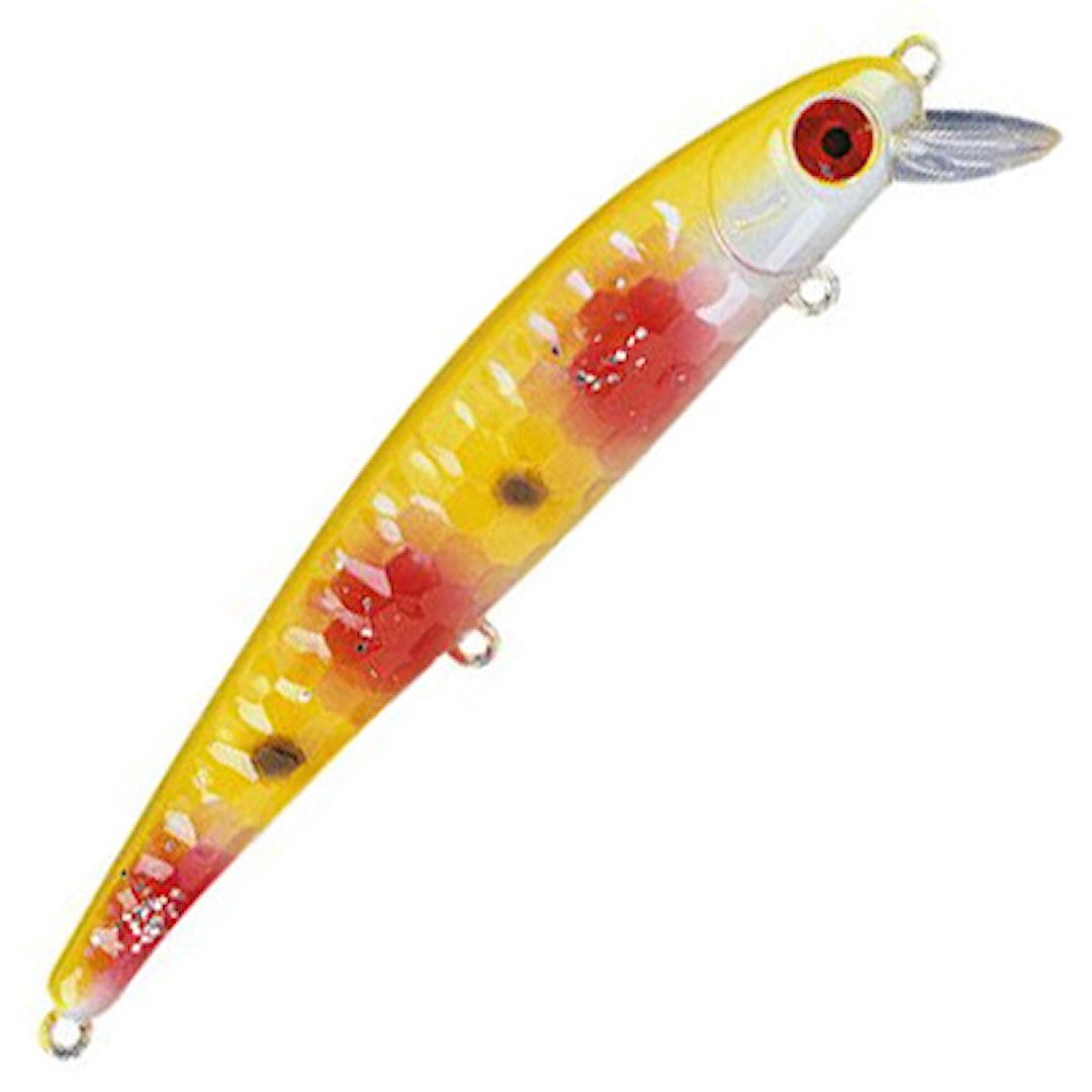 Fladen Dalton 12 cm wobbler - Fladen
