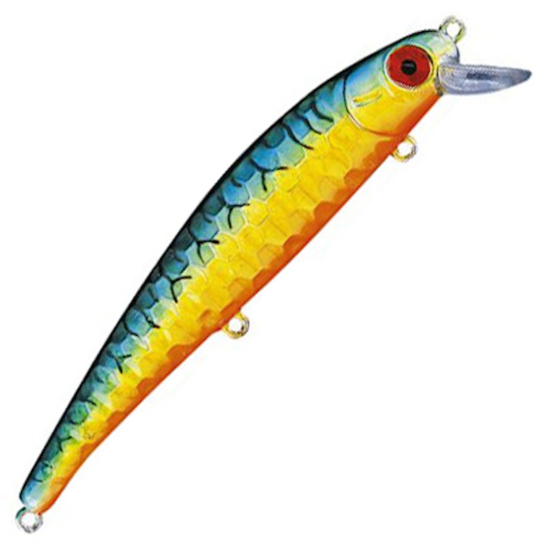 Fladen Dalton 12 cm wobbler - Fladen