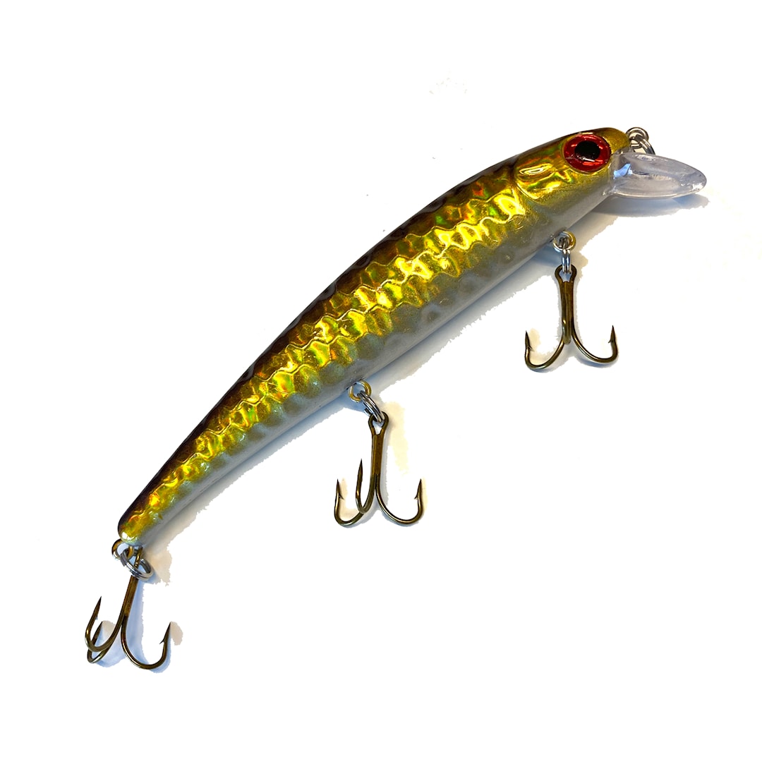 Fladen Dalton 12 cm wobbler - Fladen