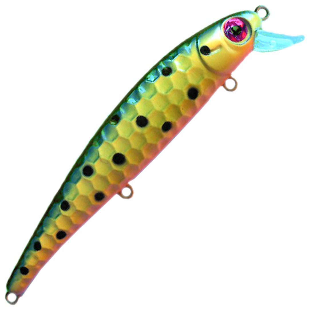 Fladen Dalton 12 cm wobbler - Fladen