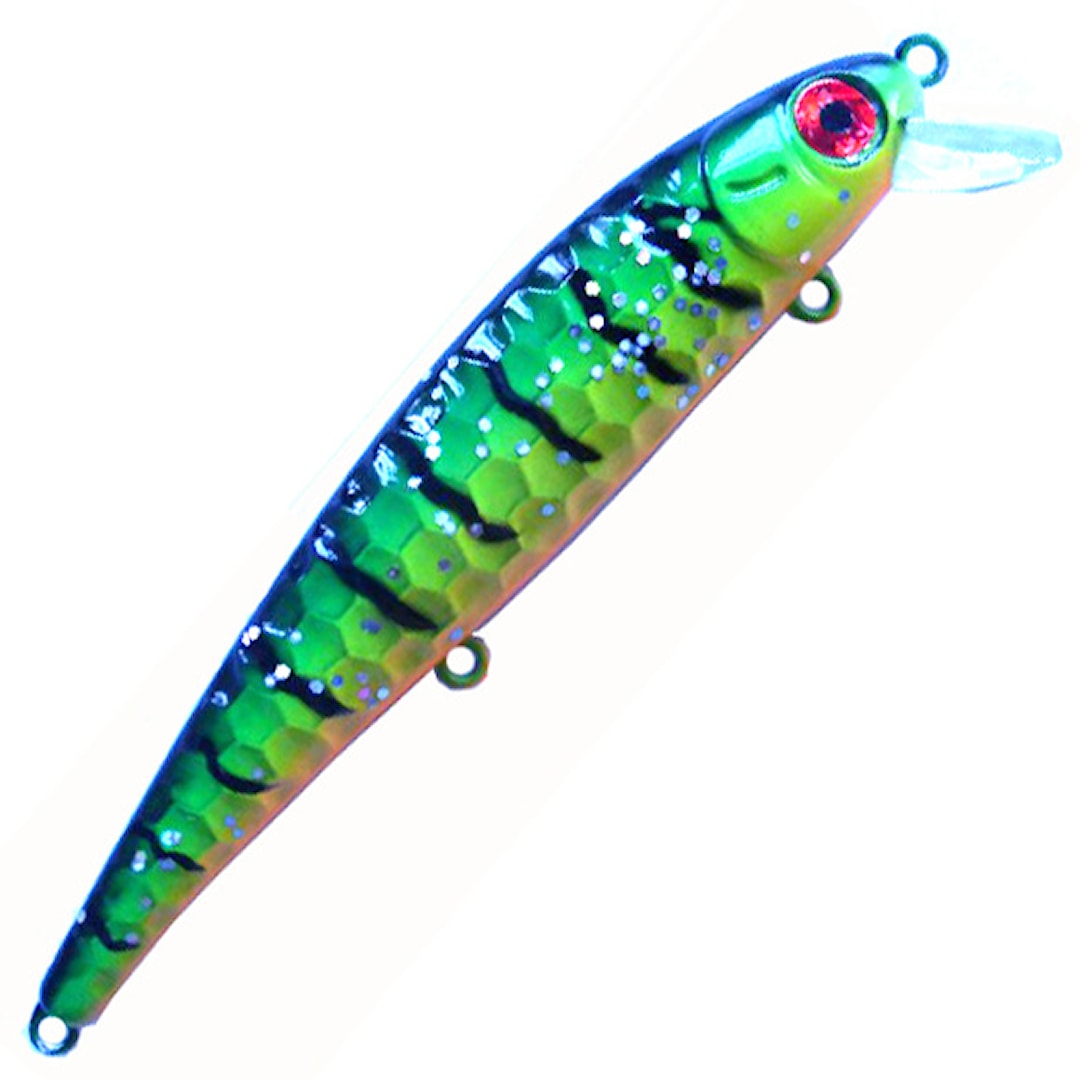 Fladen Dalton 12 cm wobbler - Fladen