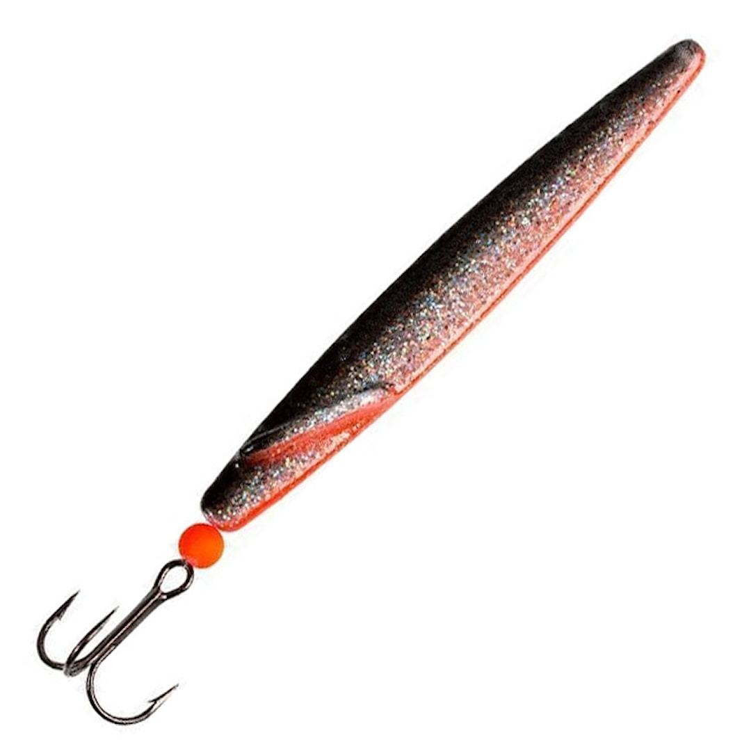 Fladen Dizzy Tobis 22 g skeddrag - Fladen
